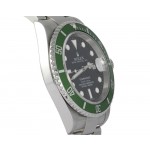  Rolex Submariner Ref. 16610LV