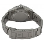  Rolex Submariner Ref. 16610LV