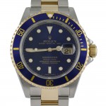  Rolex Submariner Ref. 16613