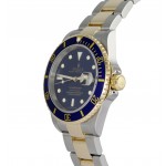  Rolex Submariner Ref. 16613