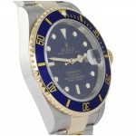  Rolex Submariner Ref. 16613