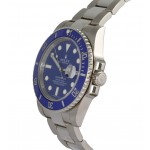  Rolex Submariner Ref. 116619LB