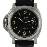  Panerai Luminor Marina Pam 22 B