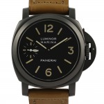  Panerai Luminor Marina PVD Ref. 5218-1203/A Pre Vendome