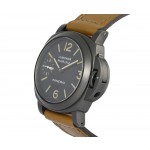  Panerai Luminor Marina PVD Ref. 5218-1203/A Pre Vendome