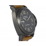  Panerai Luminor Marina PVD Ref. 5218-1203/A Pre Vendome