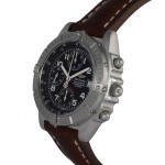  Breitling Chronomat Blackbird Ref. A13353