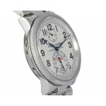  Ulysse Nardin Marine Chronometer 1846 Ref. 263-22