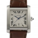  Cartier Tank Francese Ref. W5101755