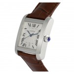  Cartier Tank Francese Ref. W5101755