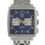  Tag Heuer Monaco Ref. CW2113-0