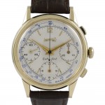  Eberhard Extra-Fort Chrono Vintage