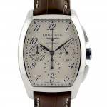  Longines Evidenza Ref. L2.643.4