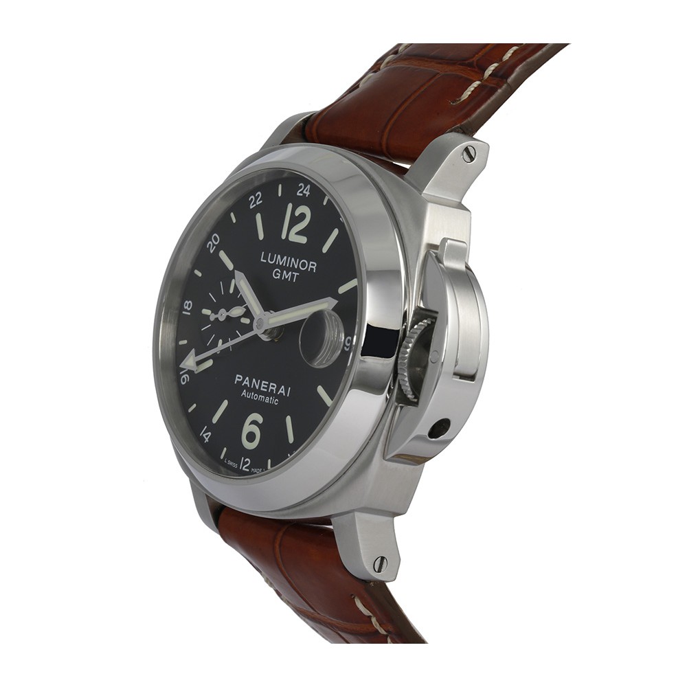 Panerai Luminor GMT Pam 00244