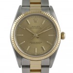  Rolex Oyster Perpetual  Ref. 14233