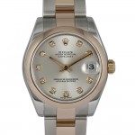  Rolex Date Just Ref. 178241