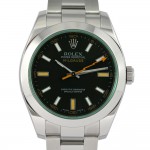  Rolex Milgauss Ref. 116400GV
