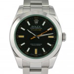  Rolex Milgauss Ref. 116400GV