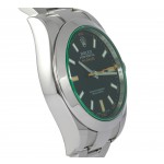  Rolex Milgauss Ref. 116400GV