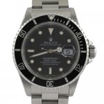  Rolex Submariner Ref. 16610