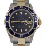  Rolex Submariner Ref. 16803