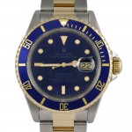  Rolex Submariner Ref. 16613