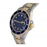  Rolex Submariner Ref. 16613