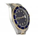  Rolex Submariner Ref. 16613