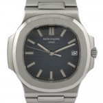  Patek Philippe Nautilus Ref. 5711/1A