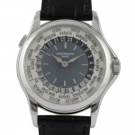  Patek Philippe World Time Ref. 5110P-001