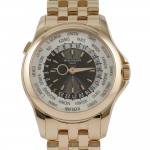  Patek Philippe World Time Ref. 5130R