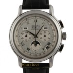  Zenith El Primero Chronomaster Ref. 01.0240.410