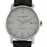  Baume & Mercier Classima XL Ref. M0A08592