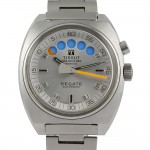 Tissot Aquastar Regate