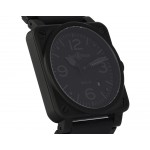  Bell & Ross Phantom Ref. BR 03-92-S