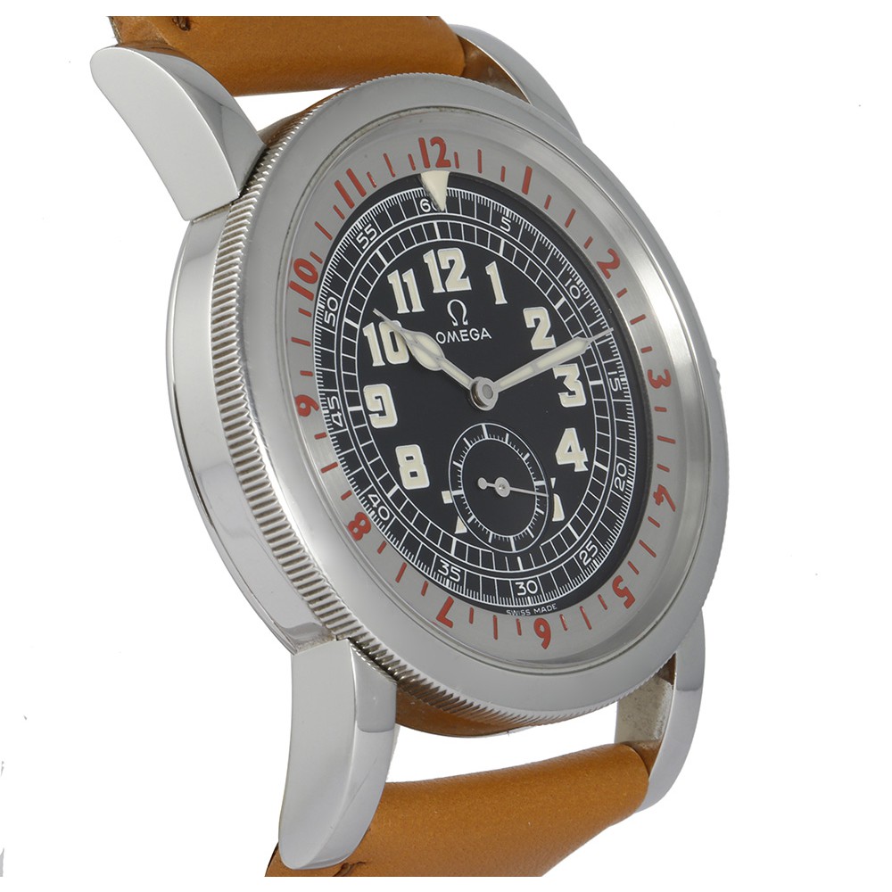 Omega Museum Pilot s 1938 Ref. 57005007