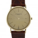  Vacheron Constantin Ref. 6506A