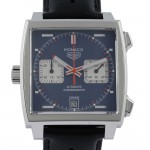  Tag Heuer Monaco Steve McQueen Ref. CAW211P