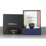  Tag Heuer Monaco Steve McQueen Ref. CAW211P