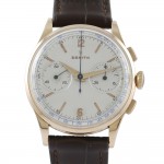  Zenith Stellina Chrono Vintage