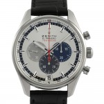  Zenith El Primero Chronograph Ref. 03.2041.4052