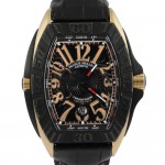  Franck Muller Conquistador Grand Prix Ref. 8900 SC-GP