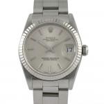  Rolex Date Just Ref. 68274