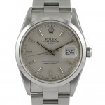  Rolex Date Ref. 15200