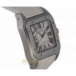  Cartier Santos 100