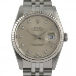  Rolex Date Just Ref. 16234