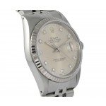  Rolex Date Just Ref. 16234