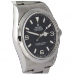  Rolex Explorer Ref. 14270