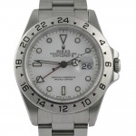  Rolex Explorer II Ref. 16570