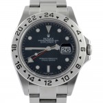  Rolex Explorer II Ref. 16570 Cal 3186